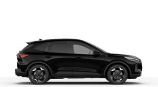 2026 Ford Escape Hybrid External Image 1